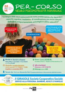 Nuove attività per bambini e ragazzi dai 3 ai 15 anni – Il Girasole –  Cooperativa Sociale di Treviso